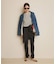 Long Sleeves Blousing Teeシャツ