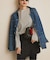 Long Sleeves Blousing Teeシャツ