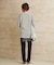 Long Sleeves Blousing Teeシャツ