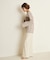 Long Sleeves Blousing Teeシャツ