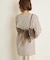 Long Sleeves Blousing Teeシャツ