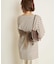 Long Sleeves Blousing Teeシャツ