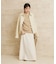 Long Sleeves Blousing Teeシャツ