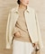 Long Sleeves Blousing Teeシャツ
