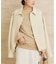 Long Sleeves Blousing Teeシャツ