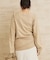 Long Sleeves Blousing Teeシャツ
