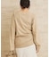 Long Sleeves Blousing Teeシャツ