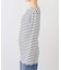 Long Sleeves Blousing Teeシャツ