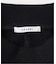 CELERI モックネック スウェット