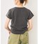 Mixta / ミクスタ U NECK T-SHIRT PALM TREE