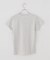 Mixta / ミクスタ U NECK T-SHIRT PALM TREE