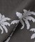 Mixta / ミクスタ U NECK T-SHIRT PALM TREE