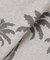 Mixta / ミクスタ U NECK T-SHIRT PALM TREE