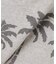 Mixta / ミクスタ U NECK T-SHIRT PALM TREE