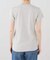 Mixta / ミクスタ U NECK T-SHIRT PALM TREE