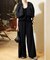 【Raspail/ラスパイユ】Layered ノースリーブトップス