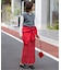 シアー天竺クルーネックロンTEE