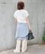 LEVRES Tシャツ