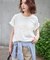 LEVRES Tシャツ