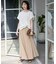 LEVRES Tシャツ