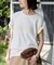 LEVRES Tシャツ