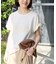 LEVRES Tシャツ