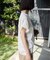 LEVRES Tシャツ