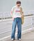LEVRES Tシャツ