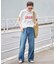 LEVRES Tシャツ