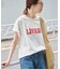 LEVRES Tシャツ