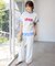 LEVRES Tシャツ