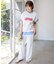 LEVRES Tシャツ