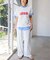 LEVRES Tシャツ
