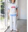 LEVRES Tシャツ