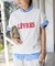 LEVRES Tシャツ