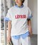 LEVRES Tシャツ