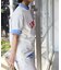 LEVRES Tシャツ