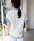 LEVRES Tシャツ
