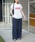 LEVRES Tシャツ