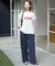 LEVRES Tシャツ