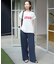 LEVRES Tシャツ