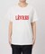 LEVRES Tシャツ