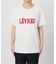 LEVRES Tシャツ