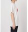 LEVRES Tシャツ