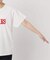 LEVRES Tシャツ