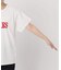 LEVRES Tシャツ
