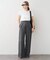 VICTORIAN HIGH WAIST パンツ