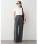 VICTORIAN HIGH WAIST パンツ