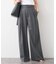 VICTORIAN HIGH WAIST パンツ