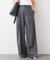 VICTORIAN HIGH WAIST パンツ